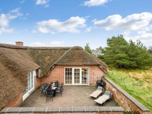 Holiday Home Madsen - from the sea by Interhome