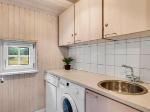 Holiday Home Madsen - from the sea by Interhome