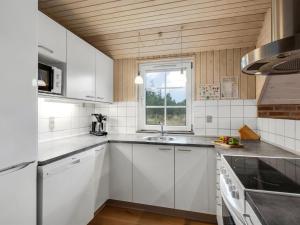 Holiday Home Madsen - from the sea by Interhome