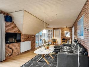 Holiday Home Madsen - from the sea by Interhome