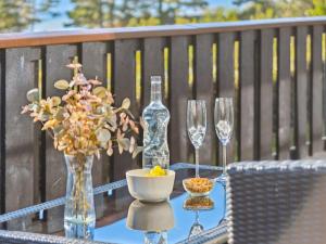 Holiday Home Mariska - 100m from the sea by Interhome