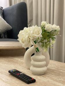 Modern Studio in Al Malqa Riyadh Near to KAFD-Blvd