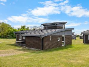 Holiday Home Wilmar - 380m from the sea by Interhome