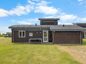 Holiday Home Wilmar - 380m from the sea by Interhome