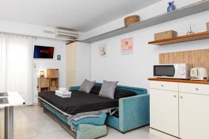 Cosy studio à Menton - Proche de la mer - EE