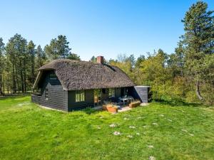 Holiday Home Matilda - 1-6km from the sea by Interhome