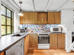 Holiday Home Matilda - 1-6km from the sea by Interhome