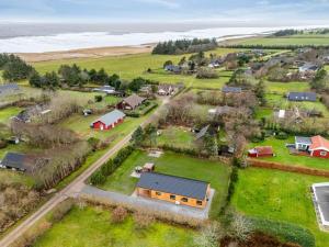 Holiday Home Grimar - 400m to the fjord by Interhome