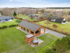 Holiday Home Grimar - 400m to the fjord by Interhome