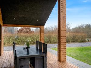 Holiday Home Grimar - 400m to the fjord by Interhome