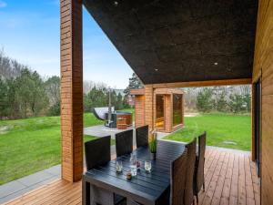 Holiday Home Grimar - 400m to the fjord by Interhome