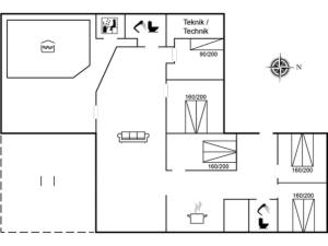 Holiday Home Alexandria - from the sea by Interhome
