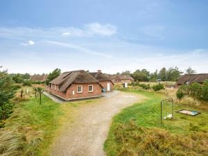 Holiday Home Alexandria - from the sea by Interhome