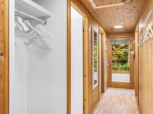 Holiday Home Marthine - 650m to the fjord by Interhome