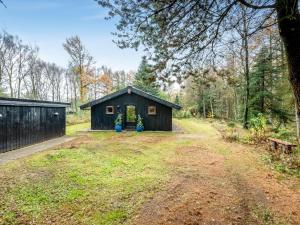 Holiday Home Marthine - 650m to the fjord by Interhome