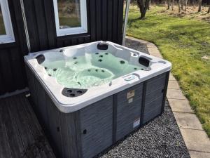 Holiday Home Merrit - 350m from the sea by Interhome