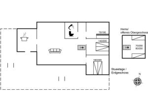 Holiday Home Jelko - 375m from the sea by Interhome