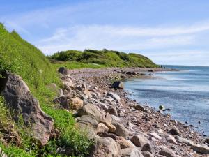 Holiday Home Gunwald - 230m from the sea by Interhome