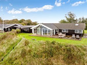 Holiday Home Næwe - 10m to the inlet by Interhome
