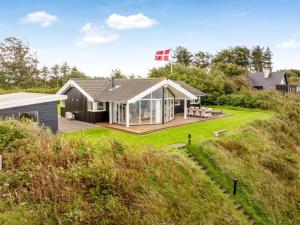 Holiday Home Næwe - 10m to the inlet by Interhome