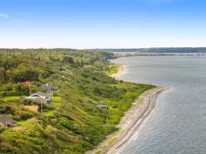 Holiday Home Næwe - 10m to the inlet by Interhome