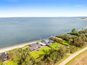 Holiday Home Næwe - 10m to the inlet by Interhome