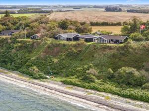 Holiday Home Næwe - 10m to the inlet by Interhome
