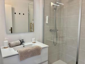 Le Valentine, Calme & Lumineux, proche centre