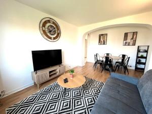 Le Valentine, Calme & Lumineux, proche centre