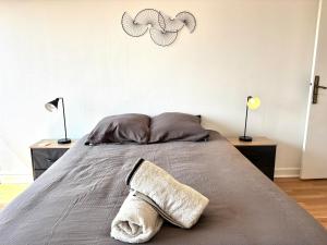 Le Valentine, Calme & Lumineux, proche centre