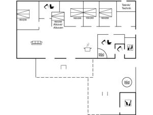 Holiday Home Elevus - from the sea by Interhome