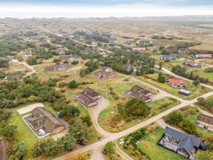 Holiday Home Hunved - from the sea by Interhome