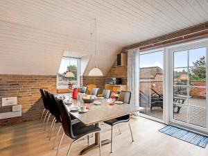 Holiday Home Hunved - from the sea by Interhome