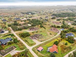 Holiday Home Hunved - from the sea by Interhome