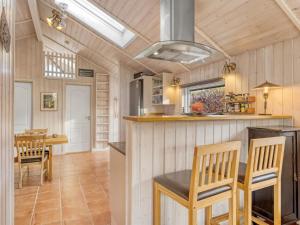 Holiday Home Wyanet - 600m from the sea by Interhome