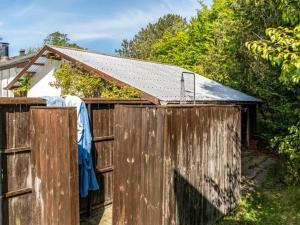 Holiday Home Gunnild - from the sea by Interhome