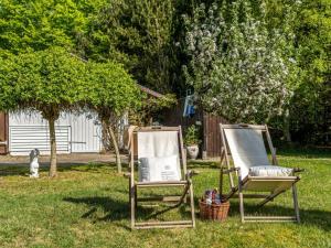 Holiday Home Gunnild - from the sea by Interhome