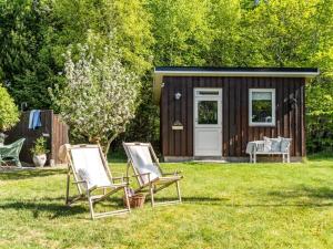 Holiday Home Gunnild - from the sea by Interhome