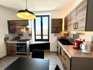 T3 entre lacs et montagnes !