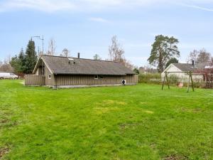 Holiday Home Arent - 1-1km from the sea by Interhome