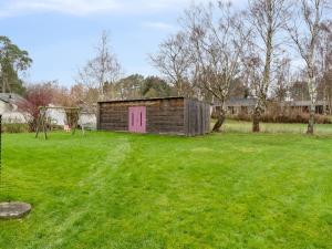 Holiday Home Arent - 1-1km from the sea by Interhome
