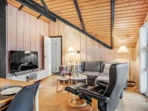 Holiday Home Mimi - 120m from the sea by Interhome