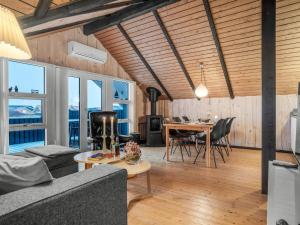 Holiday Home Mimi - 120m from the sea by Interhome