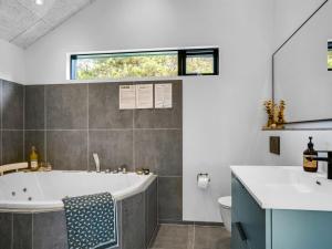 Holiday Home Helga - 900m from the sea by Interhome