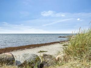 Holiday Home Svanborg - 40m from the sea by Interhome