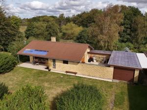 Holiday Home Svanborg - 40m from the sea by Interhome