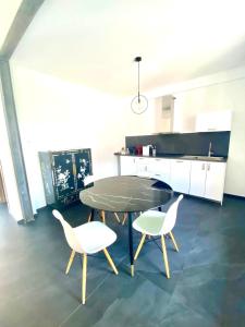 Di Vittorio Open Space