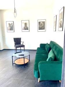 Di Vittorio Open Space