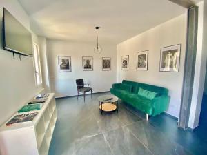 Di Vittorio Open Space