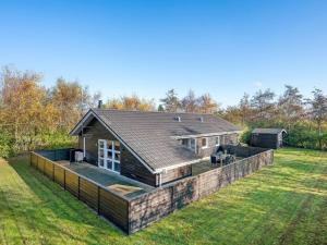 Holiday Home Efka - 600m to the fjord by Interhome